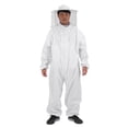 thumbnail image 1 of Beekeeping Protective Suit,Professional Beekeeping Protective Equipment Beekeeper Protective Suit Beekeeper Suit Meticulously Designed, 1 of 8
