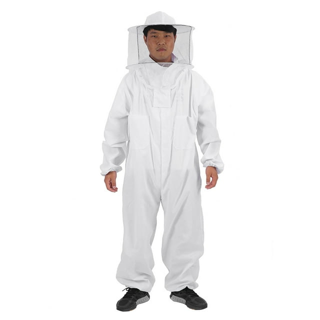 Beekeeping Protective Suit,Professional Beekeeping Protective Equipment Beekeeper Protective Suit Beekeeper Suit Meticulously Designed