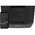 thumbnail image 4 of Mackie SRM FLEX Series, Portable Column 6-Channel PA System Flex 1300W, 4 of 5