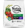 NUTRO Natural Choice Small Bites Adult Dry Dog Food, Lamb & Brown Rice Recipe Dog Kibble, 12 lb. Bag