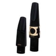 thumbnail image 2 of Meyer Hard Rubber Soprano Saxophone Mouthpiece 7 Medium, 2 of 2