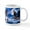 White, variant on CafePress - Wolf Decor - 11 oz Ceramic Mug - Novelty Coffee Tea Cup