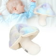 thumbnail image 4 of Juguete De Seta De Peluche, Regalo Realista, Almohada De Juguete De Peluche Para Niños, Tacto Suave Para Niños ANGGREK Otros, 4 of 8