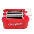 thumbnail image 3 of Tostadora Nostalgia Coca Cola HDT600COKE, 3 of 4