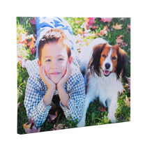 12x16 Gallery Wrapped Canvas