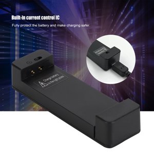 Mini Portable Universal CE Certification MicroUSB Charger for Mobile Phone Lithium Battery