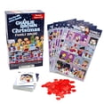thumbnail image 1 of Juego de bingo AQUARIUS Peanuts Charlie Brown Christmas Family, 1 of 7