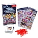 thumbnail image 1 of Juego de bingo AQUARIUS Peanuts Charlie Brown Christmas Family, 1 of 7