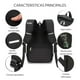 thumbnail image 4 of Mochila Urban VIMI Retro Para Laptop Tabletas Escolares multiusos, 4 of 7