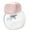 Pink 1 Count, variant on Momcozy Double Wearable Breast Pump S9 Pro, Mom Cozy Free Hands Breast Pump 24mm Pink