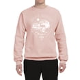 thumbnail image 2 of Wild Bobby Rare Breed Ford Bronco Unisex Crewneck Sweatshirt, 2 of 6