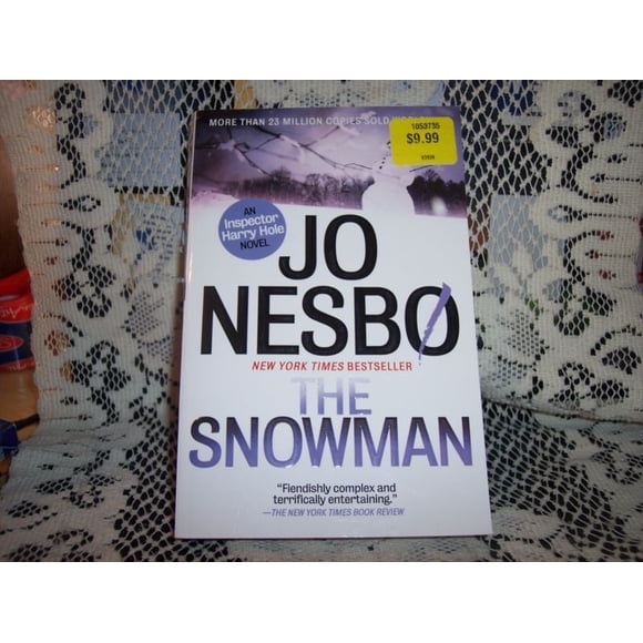 The Snowman