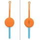 thumbnail image 3 of Juego de utensilios Omie OmieBox Kids con funda de plástico de 2 piezas, 3 of 5