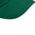 thumbnail image 3 of Beechfield  Low Profile Heavy Brushed Cotton Baseball Cap (Pack of 2), 3 of 4