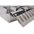 thumbnail image 4 of Furnishmyplace Furnish My Place Texas Star Rug - Peach, Novelty Star Rug 2'x4', 4 of 13