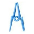 thumbnail image 2 of Baumgartens Bib Style Adult Disposable Aprons 100 Pack Clear (CP-4600), 2 of 2
