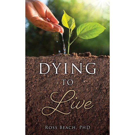 Dying to Live (Paperback)