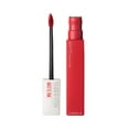 thumbnail image 1 of Maybelline Superstay Encre à Lèvres Liquide Mate Mate 20 Pioneer, 5 ml Chacun (Lot de 2), 1 of 4