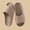 Khaki, variant on Cloud Slides for Men and Women, Quick Drying Slippers Shoe Open Toe Thick Soft Platform Slide Sandals Daily Shower Sandals Non-Slip Bathroom Slippers Summer for Indoor Khaki 4.5-6(38)