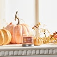 thumbnail image 4 of Yankee Candle Small Tumbler Spiced Pumpkin Candle, 4 of 5