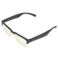 thumbnail image 4 of Smart Glasses,  Audio Glasses, IPX4 Waterproof  Glasses, Open Ear Surround Sound Integrated Microphone Double Speakers, Listen To Music Hands Free Calls, 4 of 8