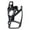 Black, variant on Bike Water Bottle Holder with Bottle Outdoor Bicycle Bottle Cage Road Mountain Bike Bottle Cage Cycling Water Cup Holder Bicycle Accessories Bike Bottle Holder with Water Bottle
