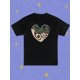 thumbnail image 2 of Camiseta De Verano Con Cuello Redondo Para Mujer, Camisetas De Verano Para Ir De Compras En La PlayaWomen's St. Patrick's Day Lucky Clover Graphic T-Shirt - Casual White Crew Neck Short Sleeve Top w, 2 of 6