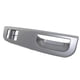thumbnail image 1 of Panel de reposabrazos de puerta delantera izquierda para VW Golf/Variant/4motion 98-06 2 puertas Gris, 1 of 6