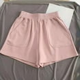 thumbnail image 2 of frariair Performance Athletic Shorts For Women High Waisted Workout Running Shorts Lightweight Gym Wear With Moisture Wicking Pink, 2 of 6