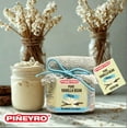 thumbnail image 3 of Piñeyro (Pineyro) Artisanal Pure Vanilla Bean Paste (Puree) for Baking and Cooking | From Natural Vanilla Extract | Baking, Cooking & Desserts | 100% Vegan & Kosher | Non-GMO & Gluten-Free | 1.77oz., 3 of 6