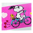 thumbnail image 4 of Toalla de playa estampada Snoopy Peanuts 70x130 cm, 4 of 4