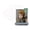 Off White Pebble, variant on Off White Pebble Picture Frame Mat for 28x40 Frames - Fits 26x36 Photos - 10 Mats
