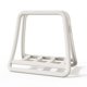 thumbnail image 3 of Soporte Vertical Ajustable para Computadora Portátil Soporte para Computadora Portátil y Tableta Estante de Almacenamiento Vertical, 3 of 5