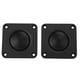 thumbnail image 3 of Tweeter de Altavoz, suena claro Directividad de Sonido Clear Audio Altavo, para el Centro Comercial de la Oficina de Hotones en Casa, 3 of 7