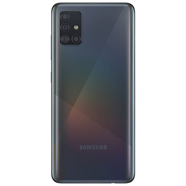 Samsung Galaxy A51 A515F 128GB Dual SIM GSM Unlocked Phone w/ Quad ...