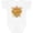AA-White, variant on Cinco de Mayo Party Boys or Girls Baby Bodysuit
