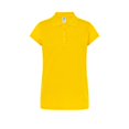 thumbnail image 1 of JHK Polo Régulier pour Femmes, 1 of 3