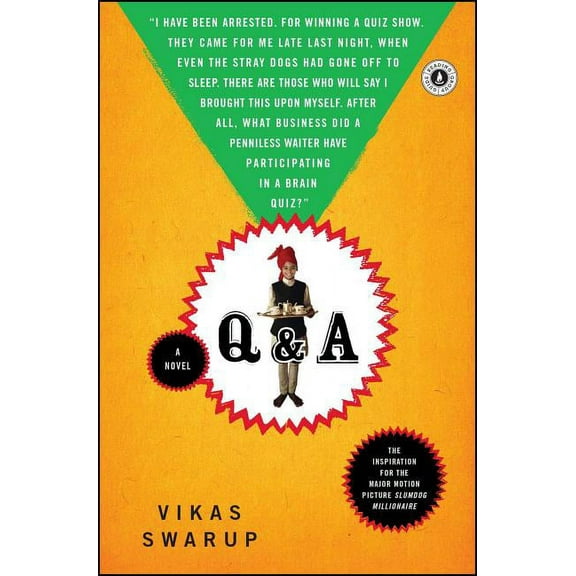 Q & A, (Paperback)
