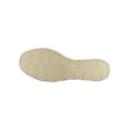 thumbnail image 4 of MOCASIN CASUAL LEON MUJER NEGRO PIEL 311 LEON 311mmp, 4 of 4