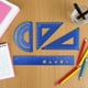 thumbnail image 4 of Juego de Reglas de Aleación de Aluminio para Estudiantes, Regla de Dibujo Multifuncional, Regla Recta, Regla Triangular, Transportador, Cuatro Juegos de Reglas, Regla de Escala Metálica., 4 of 6