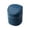 Dark Blue, variant on 2026 New Mini Desktop Flip-Top Can, Covered Small Waste Bin for Home Office Desk Dorm Room, Compact Design (1 Pack, White Colors) Practical White 5.5"x 5.1"