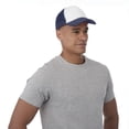 thumbnail image 3 of Trucker 5 Panel Cap, 3 of 3