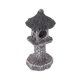 thumbnail image 4 of EeaseMX Lámpara de resina decorativa para pecera, estatua decorativa para escondite de peces, 4 of 8