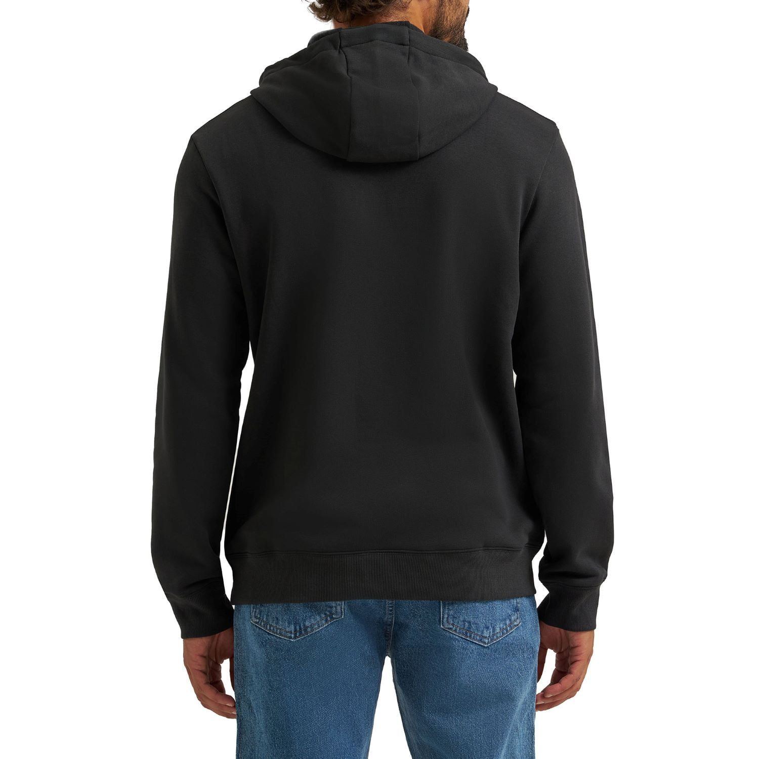 Hoodie graphique Wrangler® pour hommes Tragically Hip