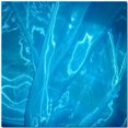 thumbnail image 1 of Organza Fabric Roll 60" Wide Quality Sheer Draping Crafts Wedding Fabric By Yard", (Color: Turquoise - Square Size: 100 Yards), 1 of 1