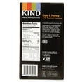 thumbnail image 5 of KIND Healthy Grains Bar Oats and Honey with Toasted Coconut 1.2 oz 12/Box 18080, 5 of 12