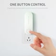 thumbnail image 4 of Amdohai Plug In Air Purifier Portable Deodorizer Mini Odor Eliminator Freshener Quiet, 4 of 9