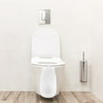 thumbnail image 3 of Luxshiny Portable Urinal Kids Potty White PP Cartoon Shape 1Pcs, 3 of 8