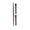 A, variant on dianhelloya Nail Art Tools Nail Drawing Pen Non-shedding High Tenacity Soft Bristles DIY with Pen Cover Double-ended Stripe Dotting Nail Line Pen Nail Salon Supply