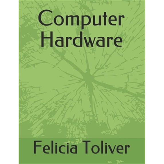 Pre-Owned Computer Hardware (Paperback)